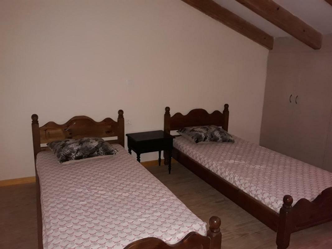 Apartmán Victoria Corfu