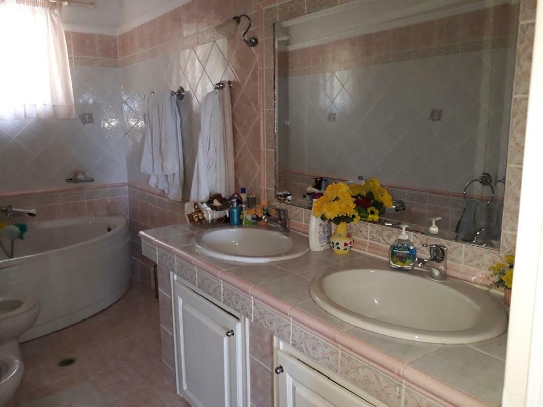 Apartament Victoria Corfu Ágios Matthaíos