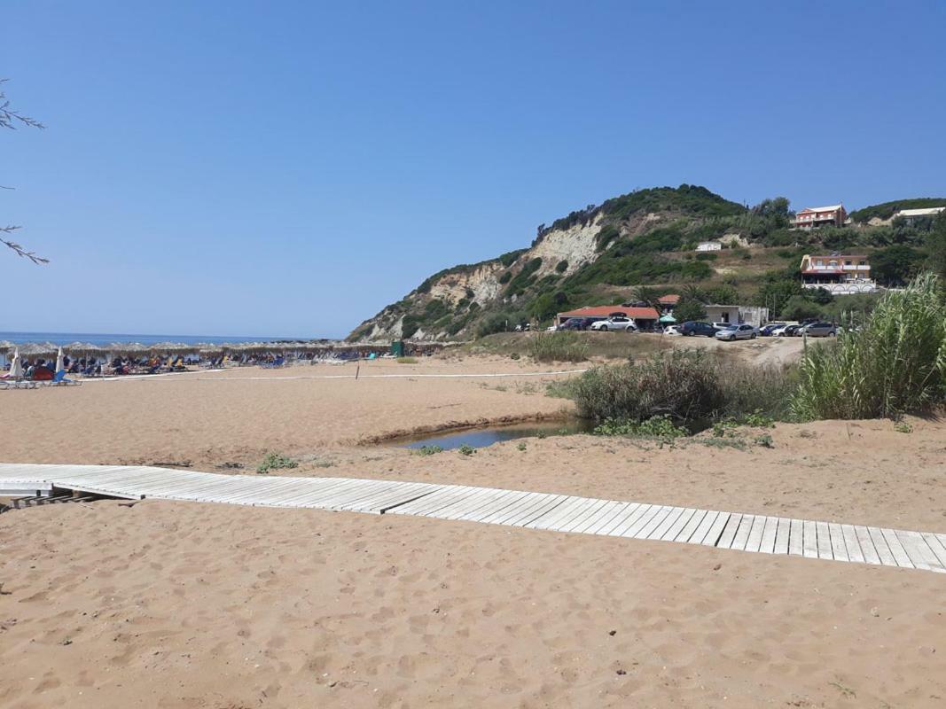 Apartament Victoria Corfu