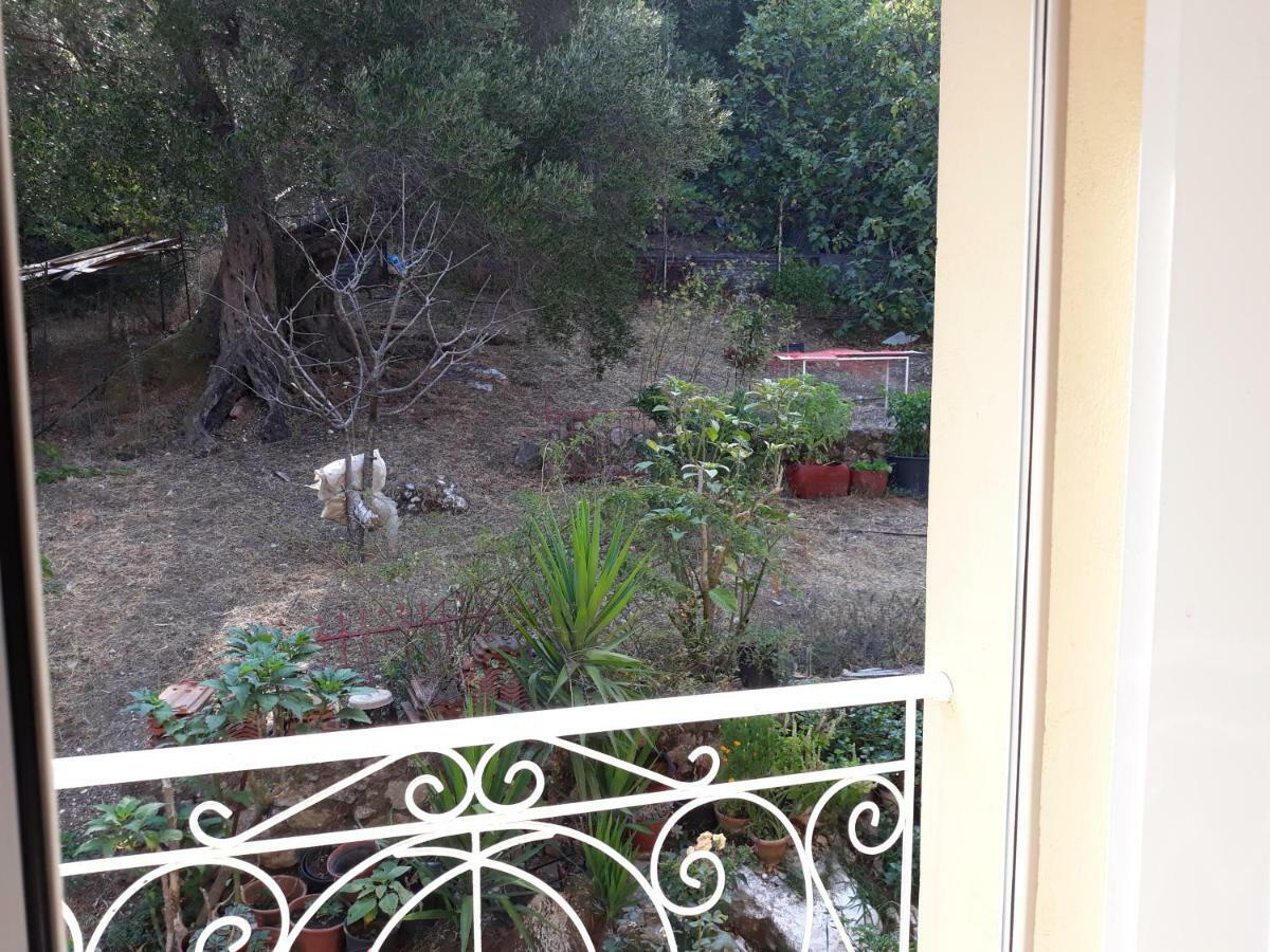 Apartmán Victoria Corfu *