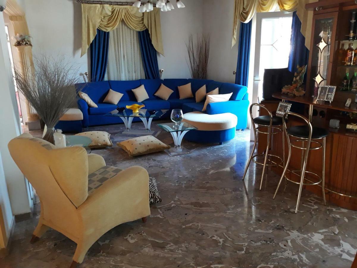Apartmán Victoria Corfu