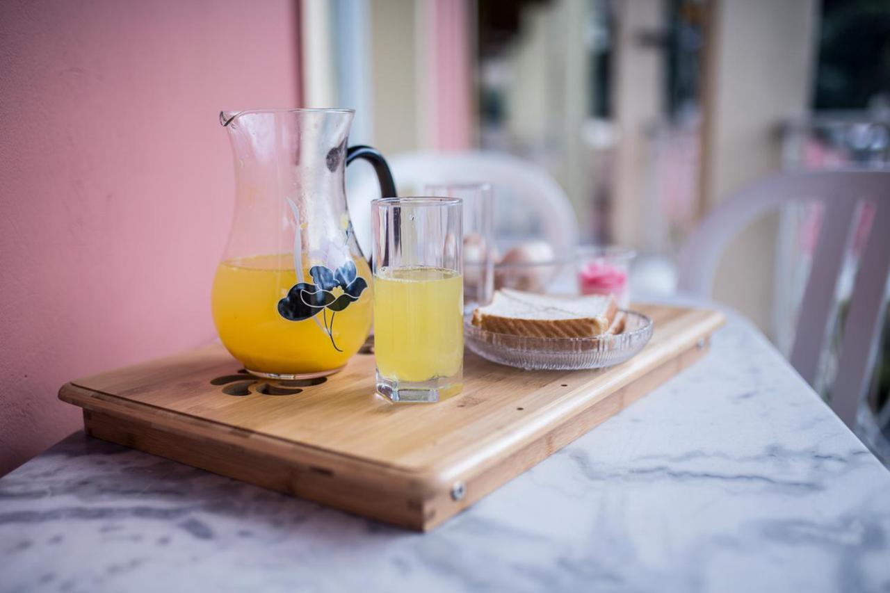 Apartmán Victoria Corfu