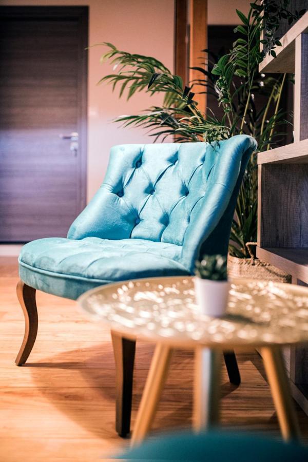 Apartmán Victoria Corfu