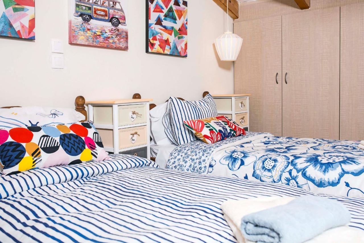 Apartmán Victoria Corfu *