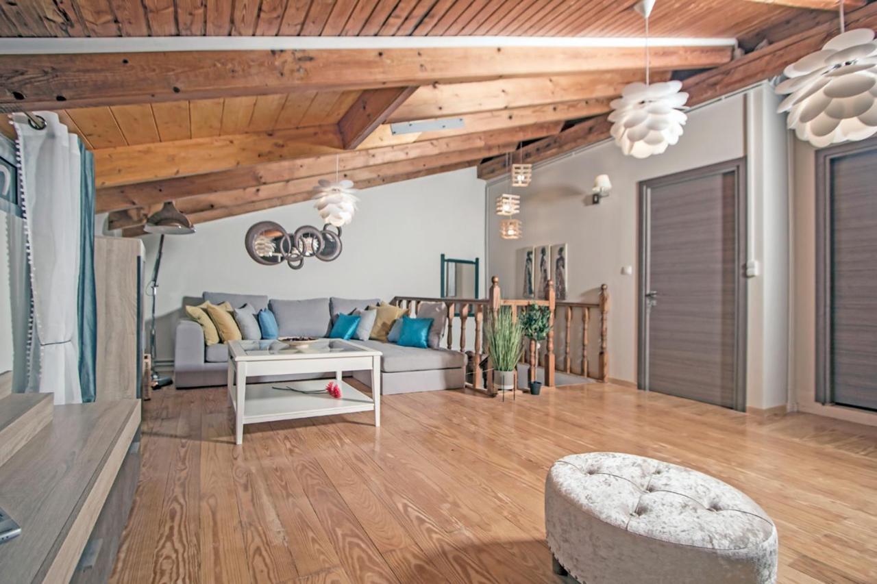 Apartmán Victoria Corfu *