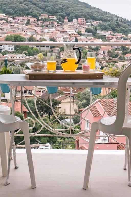 Victoria Corfu Apartmán