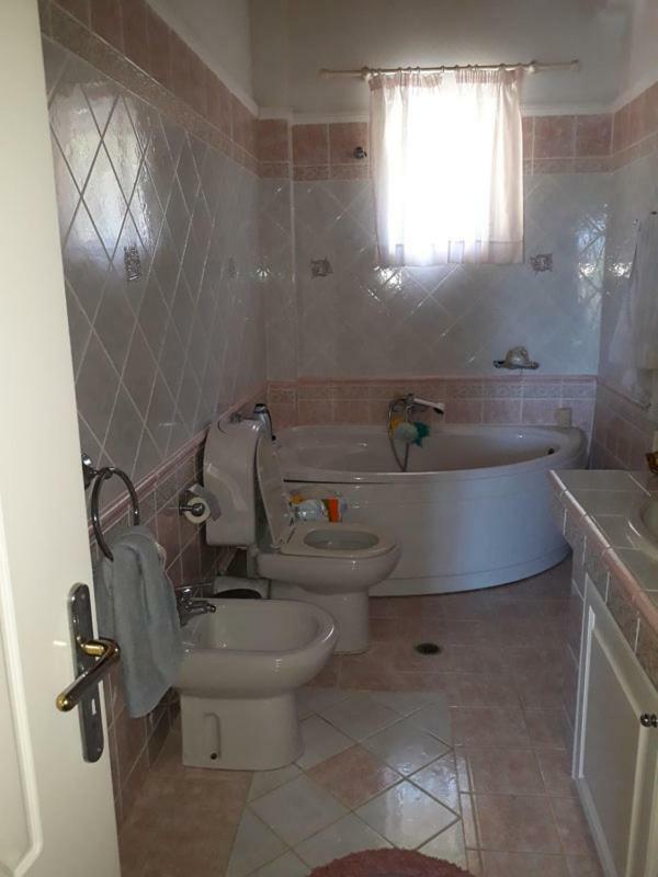 Victoria Corfu Apartment Agios Matthaios (Corfu)