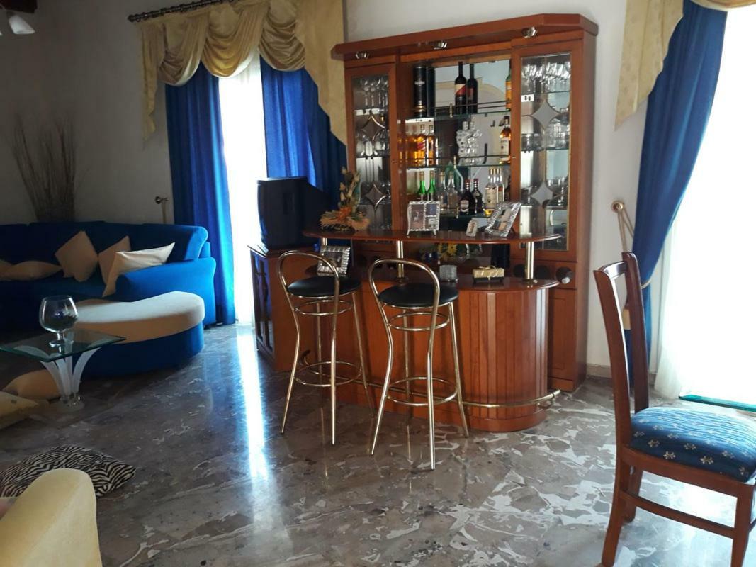 Victoria Corfu *