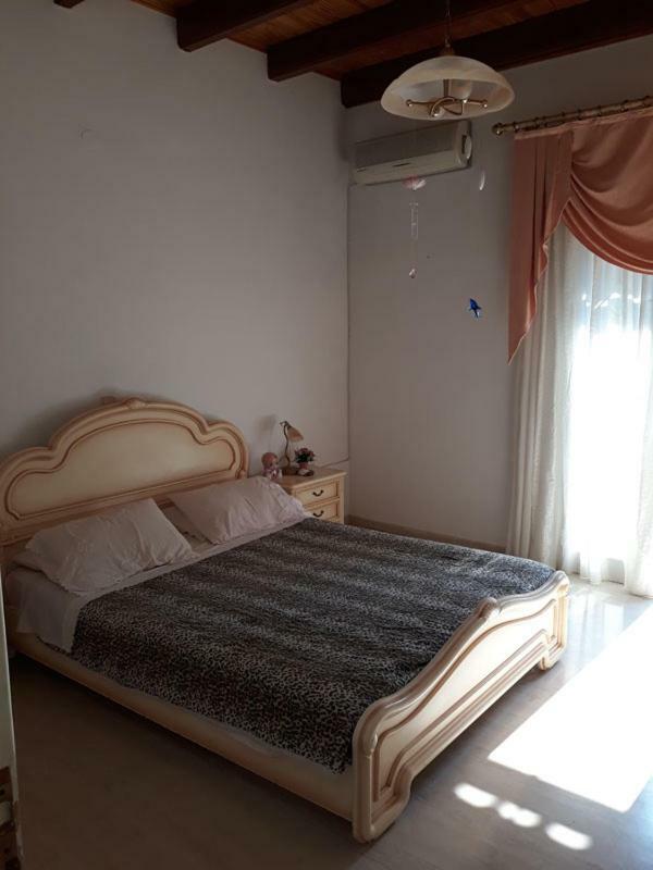 Apartment Victoria Corfu