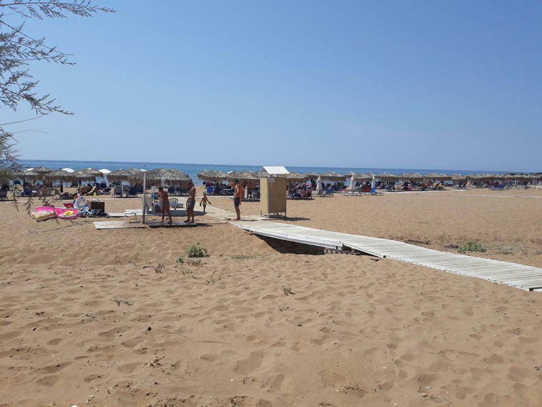 Victoria Corfu Agios Matthaios (Corfu)