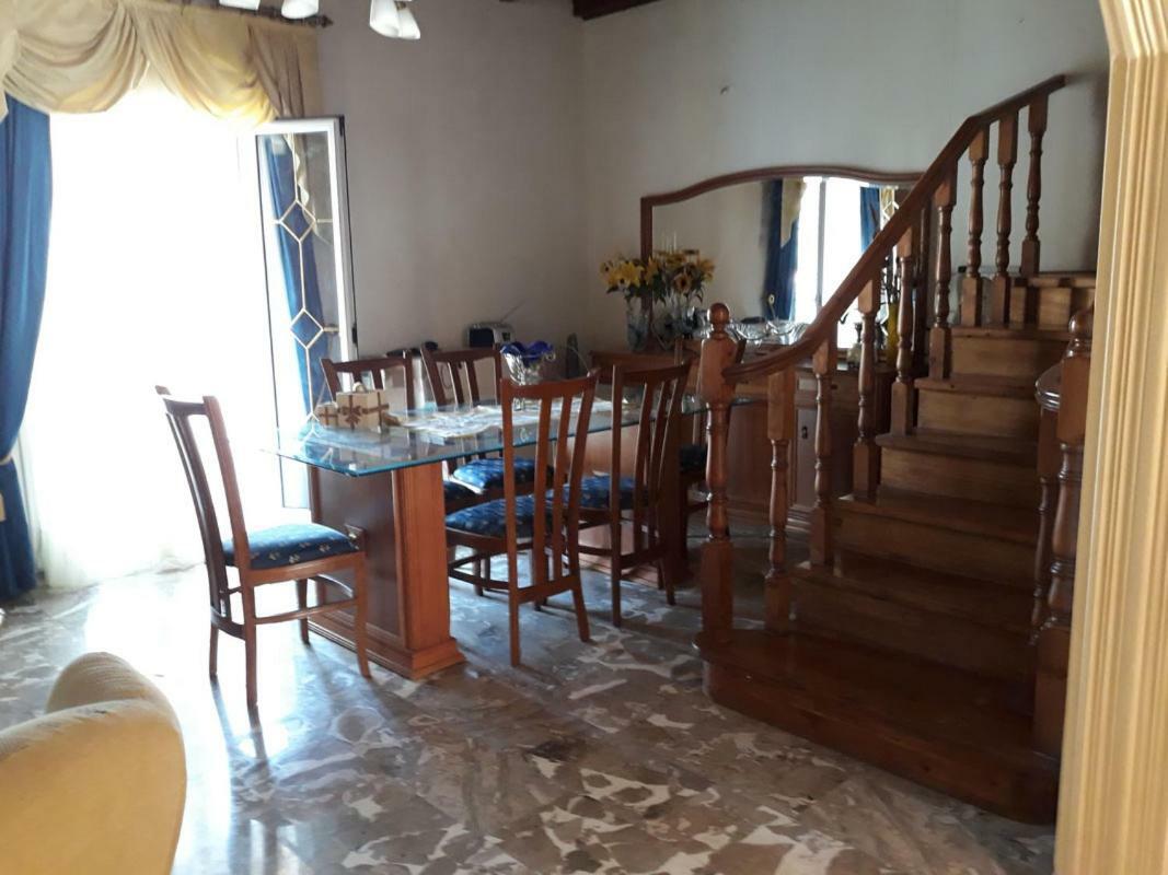 Apartment Victoria Corfu