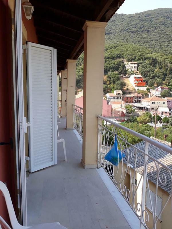 Apartment Victoria Corfu *
