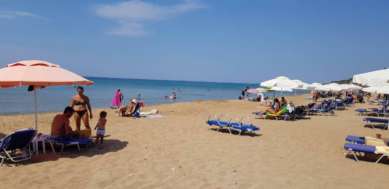 Victoria Corfu Apartment Agios Matthaios (Corfu)