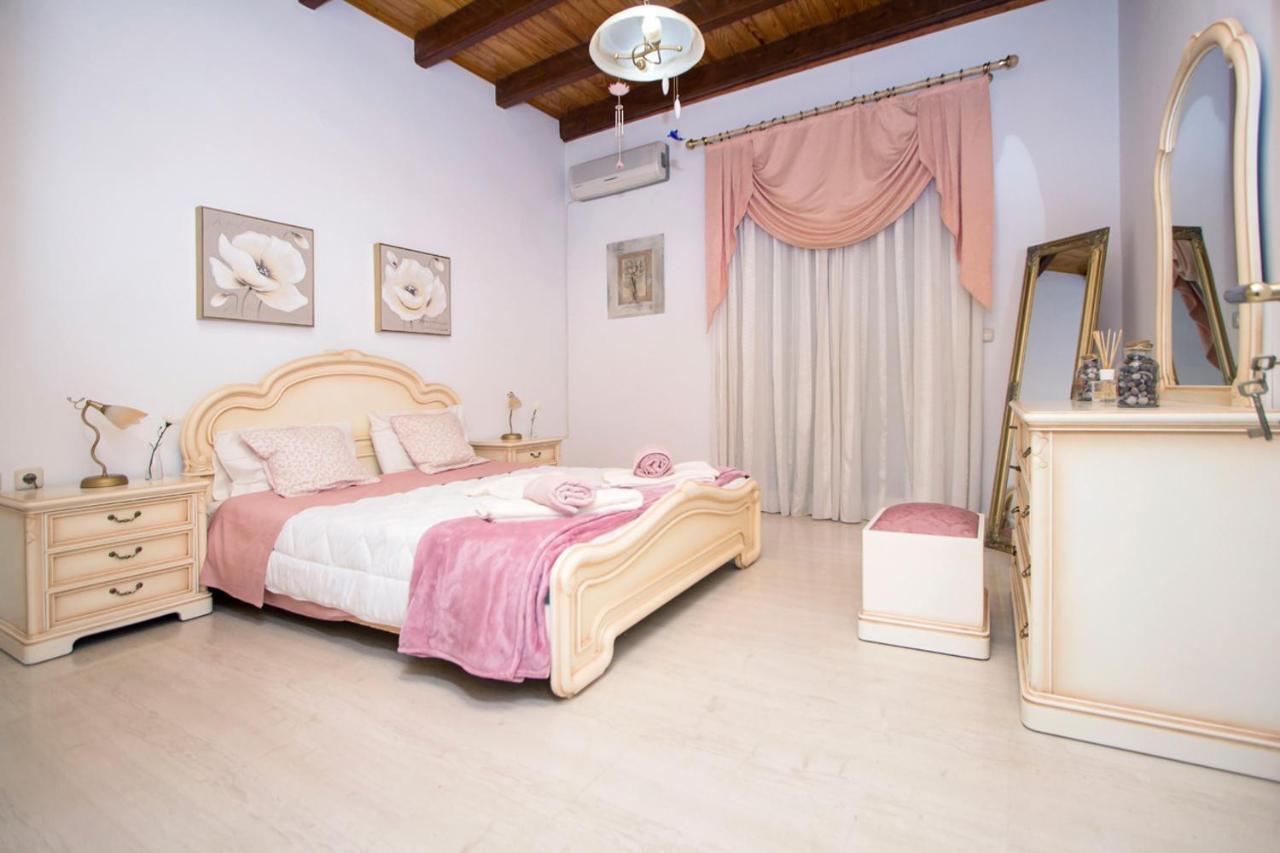 Victoria Corfu Apartment Agios Matthaios (Corfu)