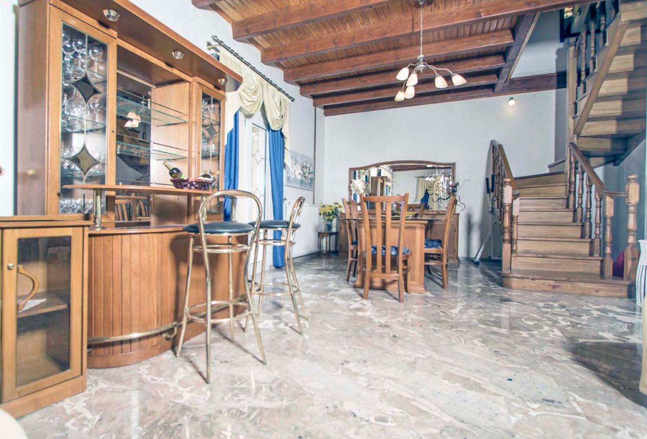 Victoria Corfu Apartment *
