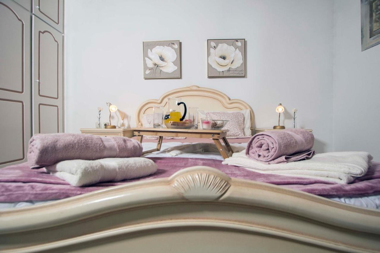Apartment Victoria Corfu