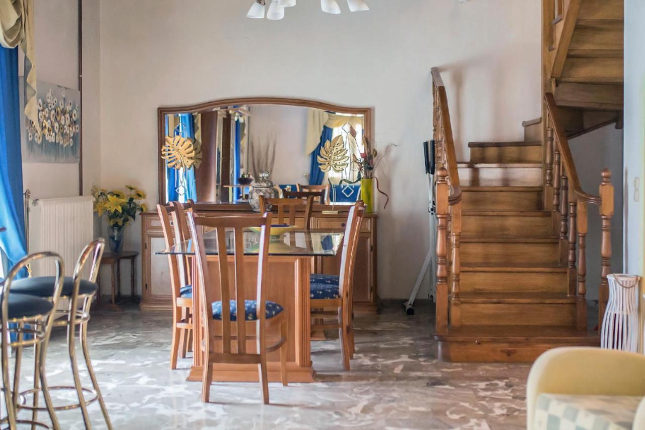 Apartment Victoria Corfu Agios Matthaios (Corfu)