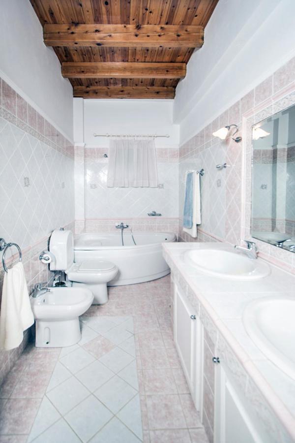 Victoria Corfu Apartment Agios Matthaios (Corfu)