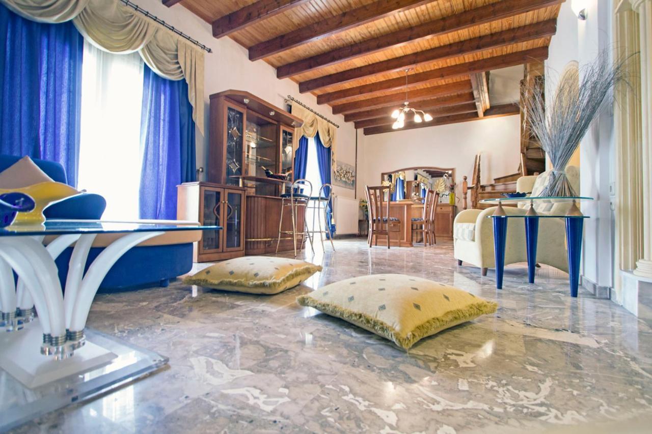 Victoria Corfu Apartment Agios Matthaios (Corfu)