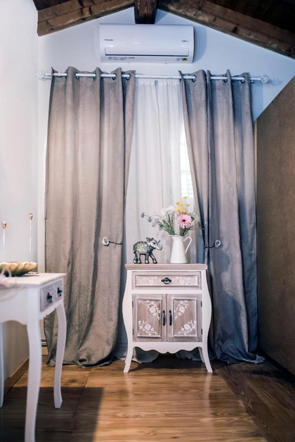 Victoria Corfu Apartment *