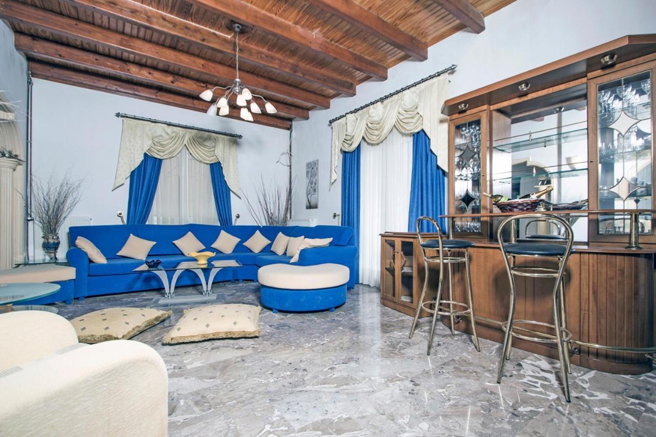 Victoria Corfu Apartment *