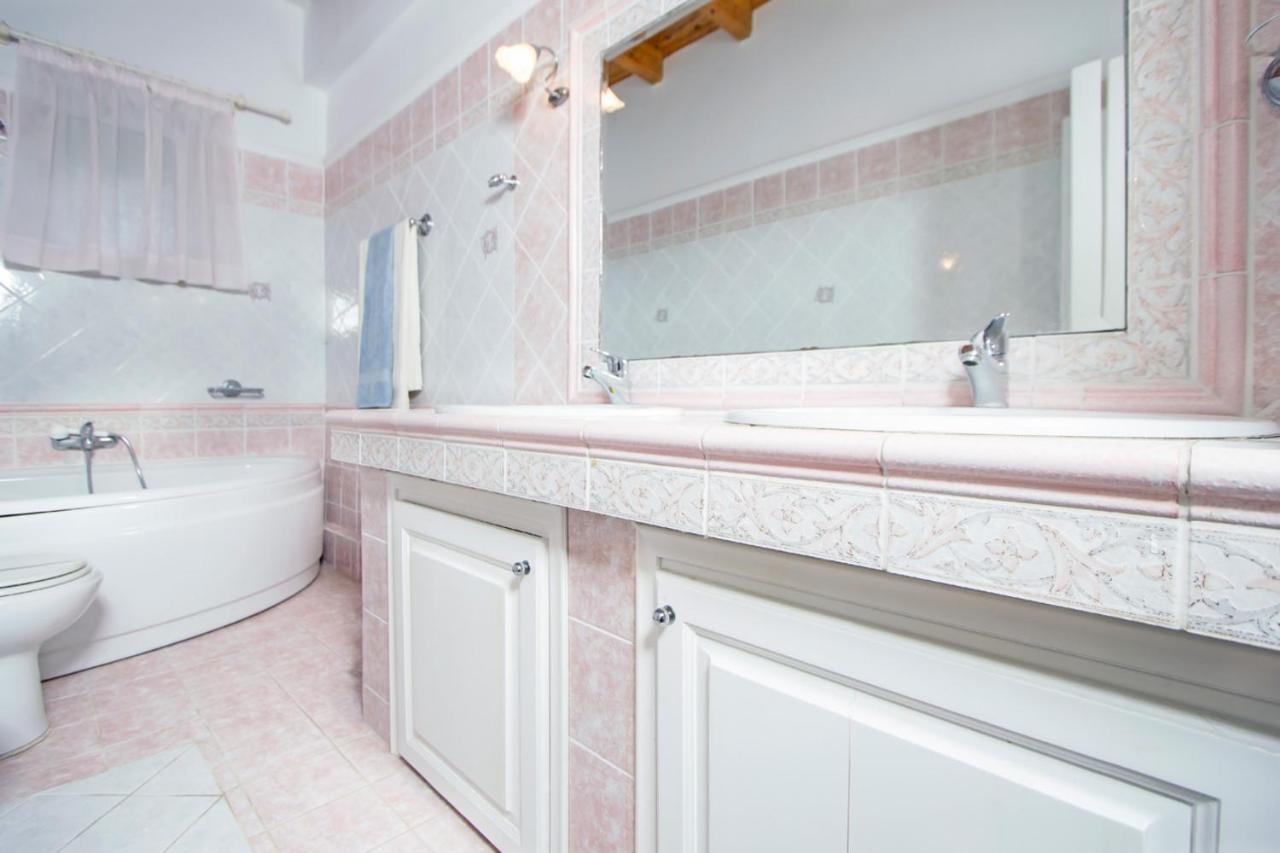 Apartment Victoria Corfu