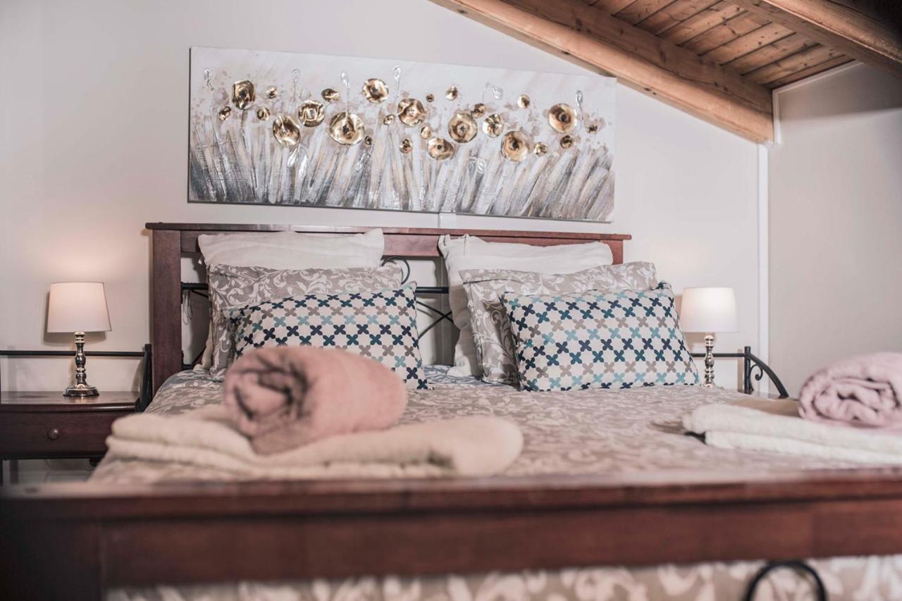 Victoria Corfu Apartment *