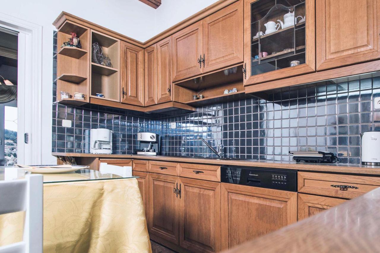 Victoria Corfu Apartment Agios Matthaios (Corfu)