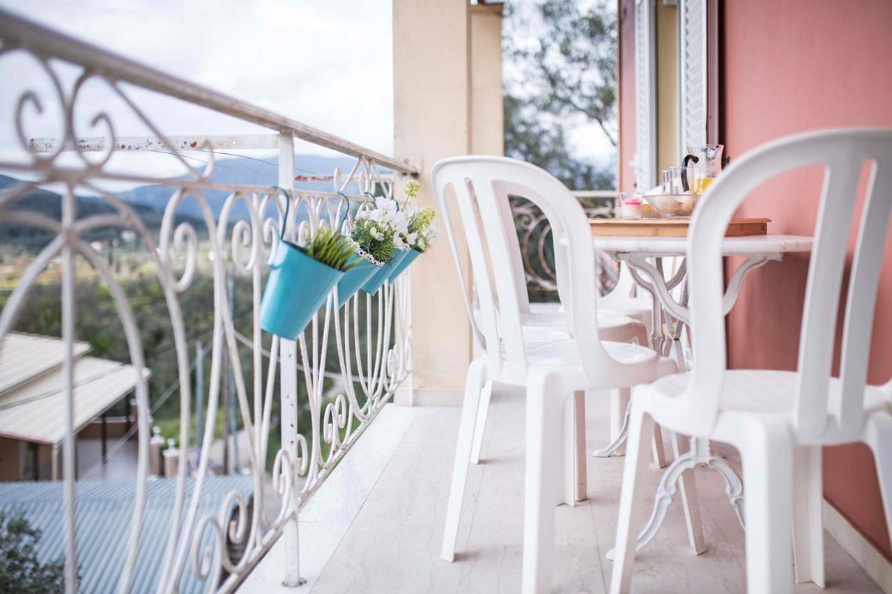 Victoria Corfu Apartment Agios Matthaios (Corfu)